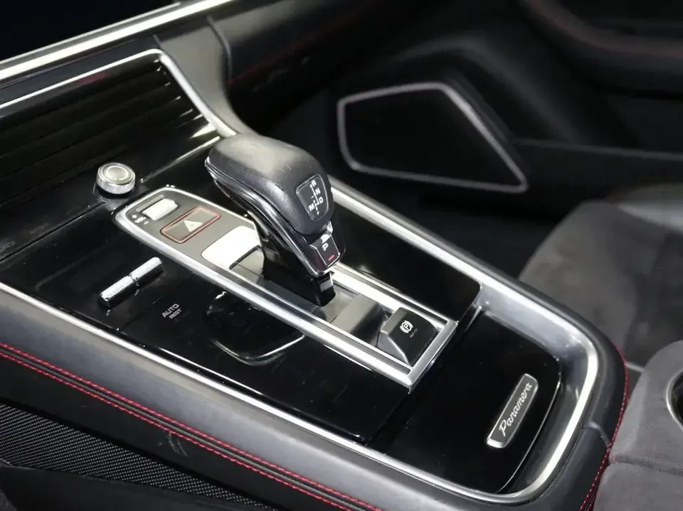 2023 Porsche 971 Panamera GTS - Image 12 of 14