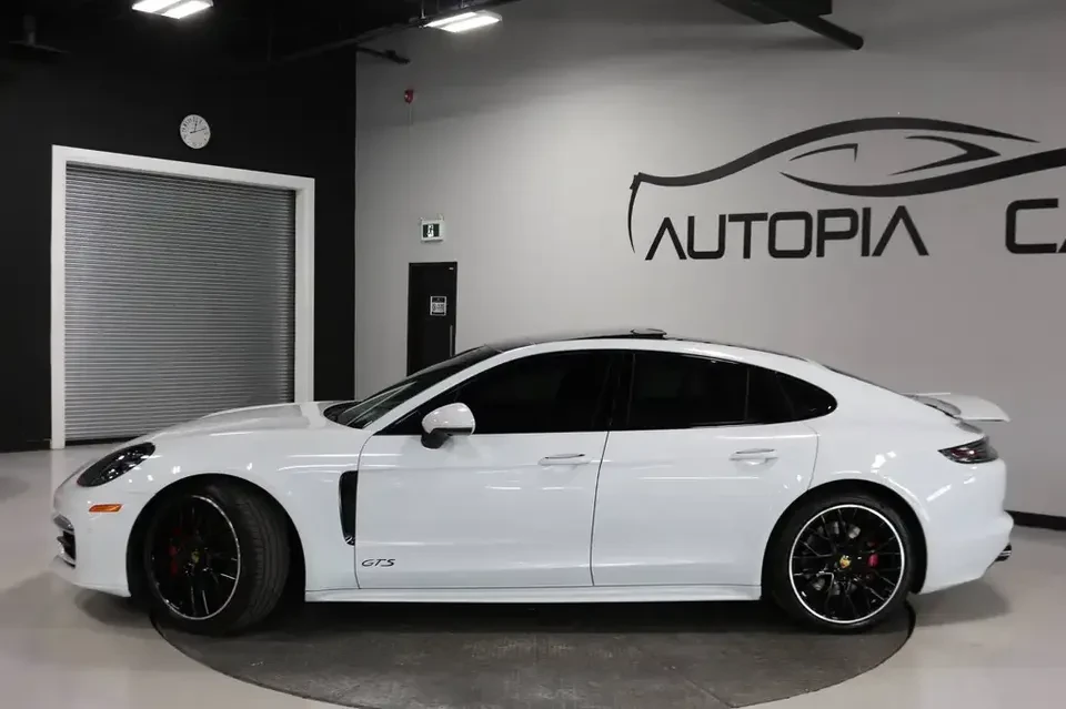 2023 Porsche 971 Panamera GTS - Image 6 of 14
