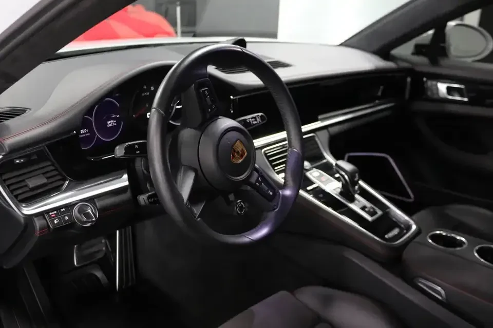 2023 Porsche 971 Panamera GTS - Image 11 of 14