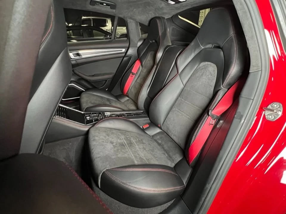 2023 Porsche 971 Panamera GTS - Image 15 of 20