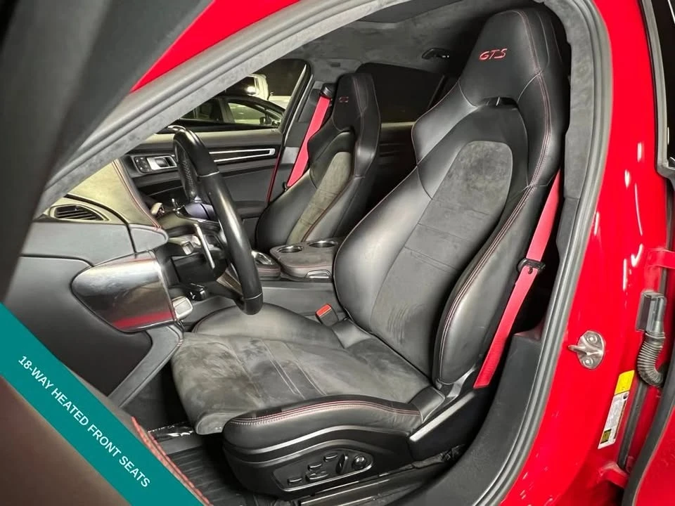 2023 Porsche 971 Panamera GTS - Image 9 of 20