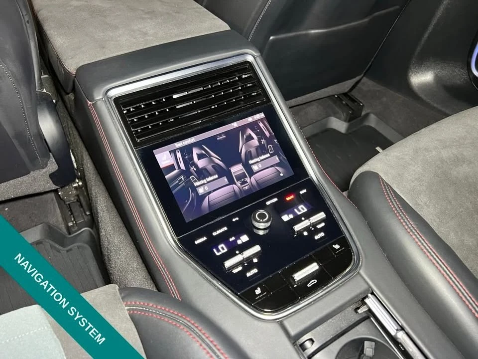 2023 Porsche 971 Panamera GTS - Image 14 of 20