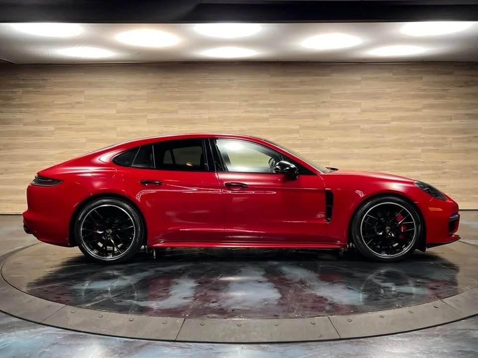 2023 Porsche 971 Panamera GTS - Image 17 of 20