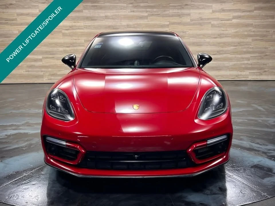 2023 Porsche 971 Panamera GTS - Image 2 of 20