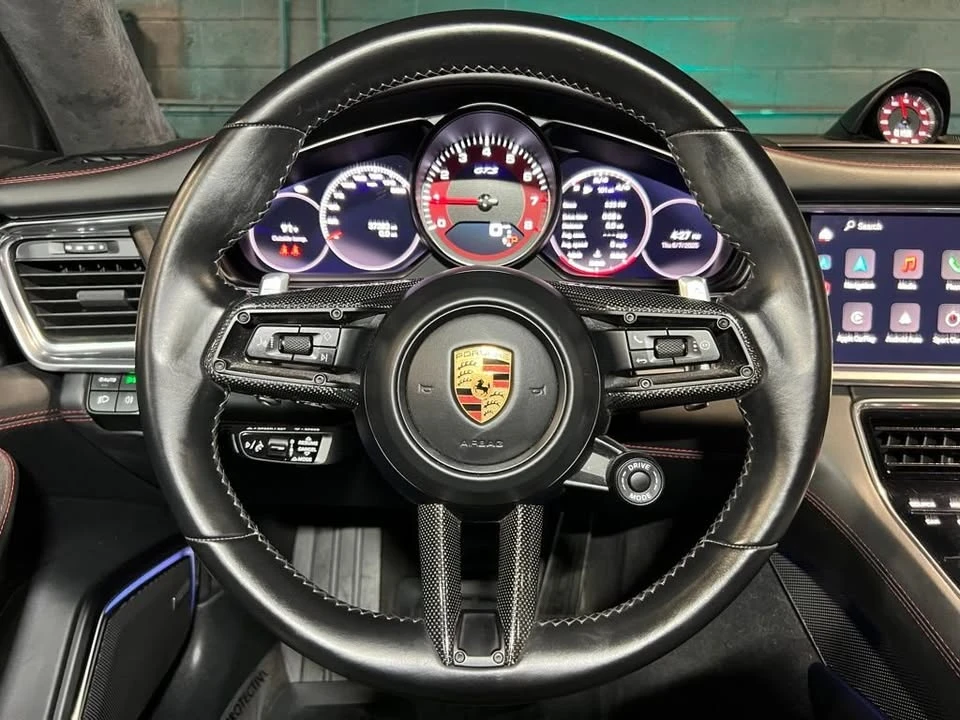 2023 Porsche 971 Panamera GTS - Image 7 of 20