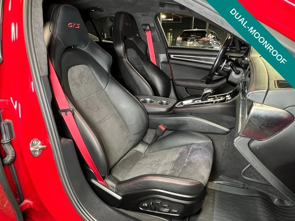 2023 Porsche 971 Panamera GTS - Image 10 of 20
