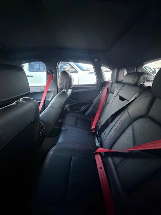 2023 Porsche 971 Panamera GTS - Image 5 of 7