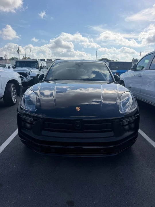 2023 Porsche 971 Panamera GTS - Image 2 of 7