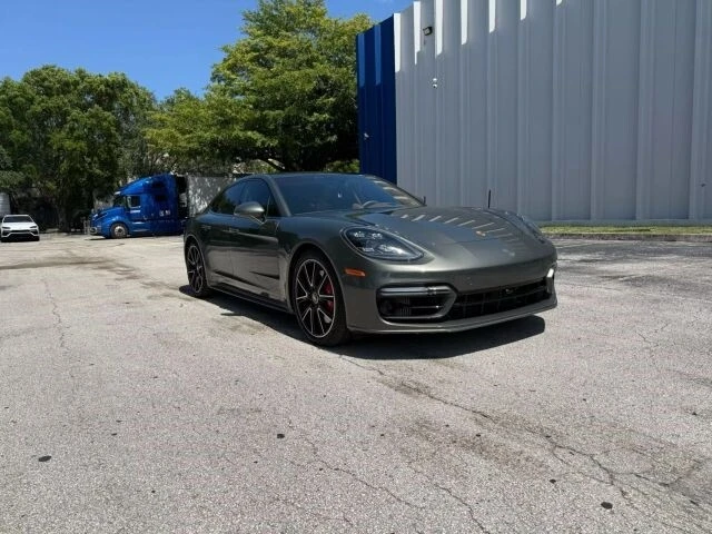 2023 Porsche 971 Panamera GTS - Image 8 of 9
