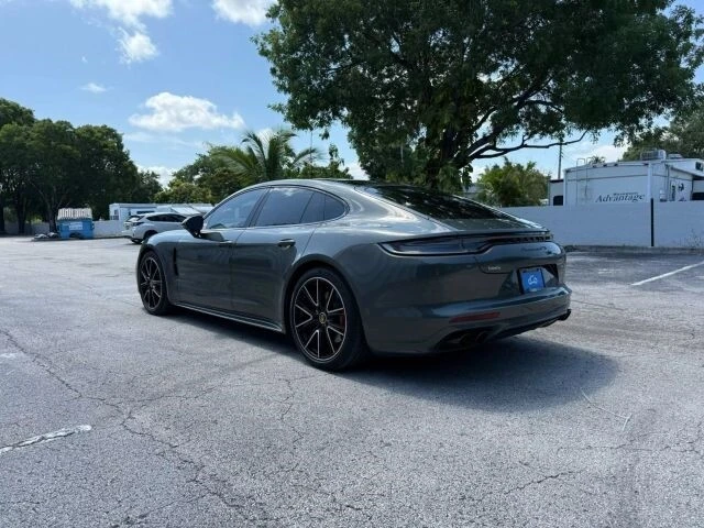 2023 Porsche 971 Panamera GTS - Image 3 of 9
