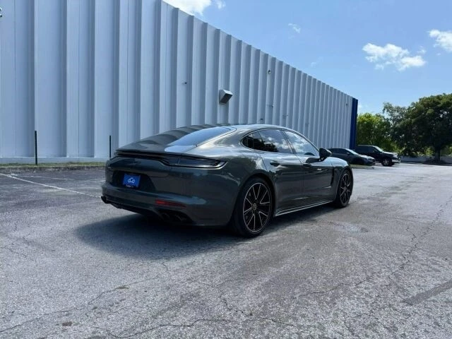 2023 Porsche 971 Panamera GTS - Image 5 of 9