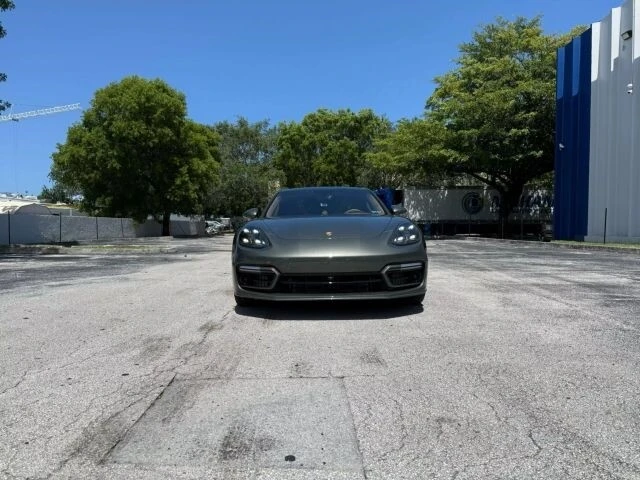 2023 Porsche 971 Panamera GTS - Image 9 of 9