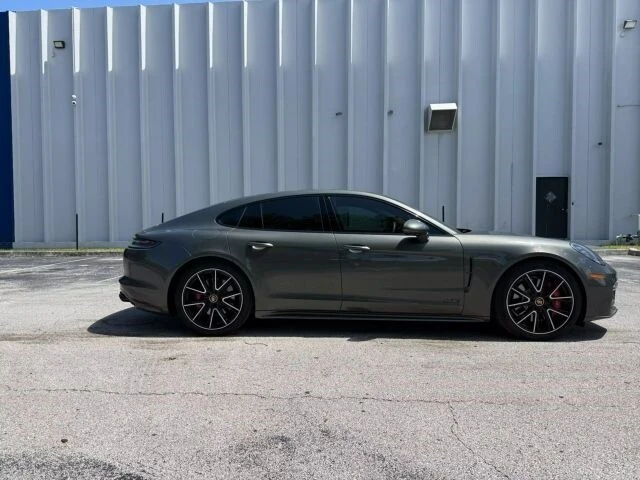 2023 Porsche 971 Panamera GTS - Image 6 of 9