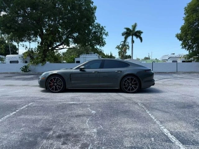 2023 Porsche 971 Panamera GTS - Image 2 of 9