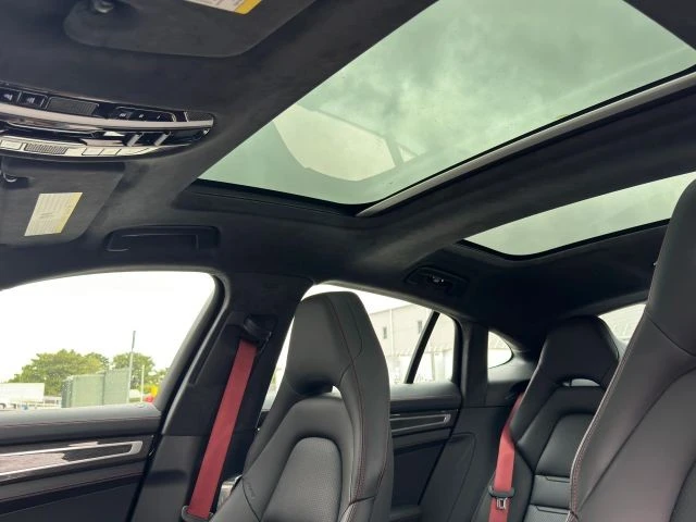 2023 Porsche 971 Panamera GTS - Image 12 of 12