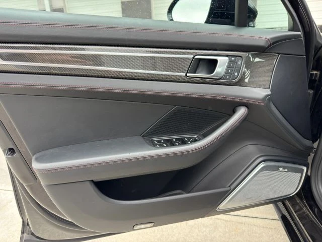 2023 Porsche 971 Panamera GTS - Image 10 of 12