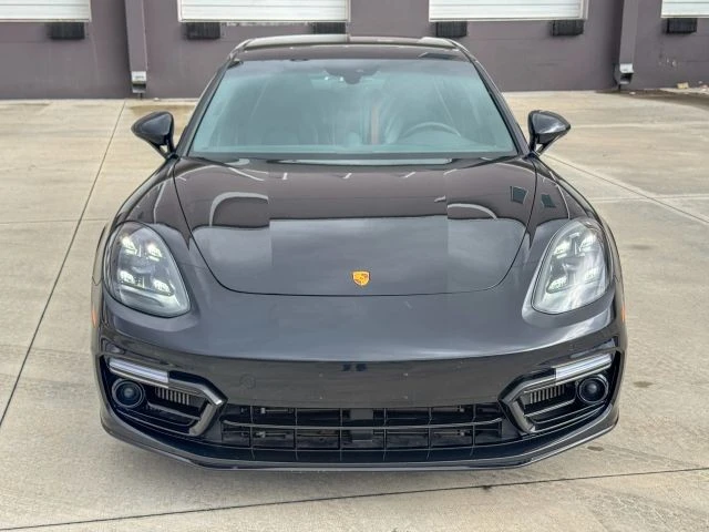 2023 Porsche 971 Panamera GTS - Image 9 of 12