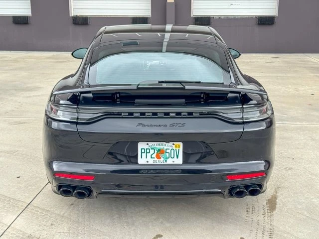 2023 Porsche 971 Panamera GTS - Image 5 of 12