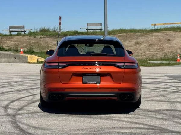 2023 Porsche 971 Panamera GTS - Image 6 of 13