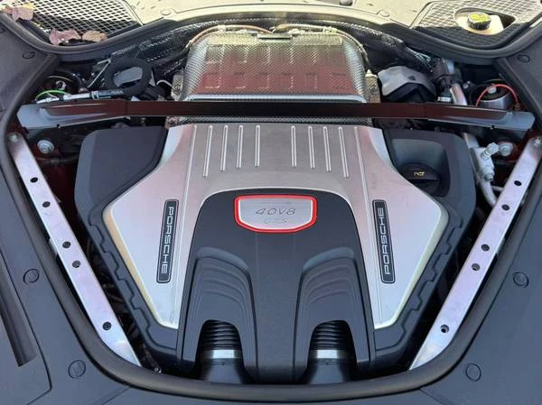 2023 Porsche 971 Panamera GTS - Image 13 of 13