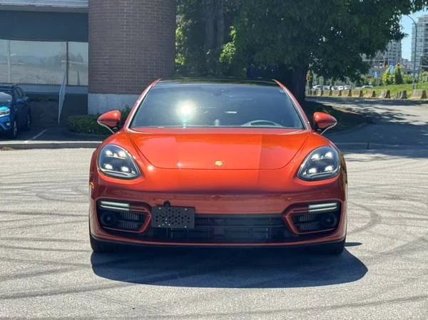 2023 Porsche 971 Panamera GTS - Image 2 of 13