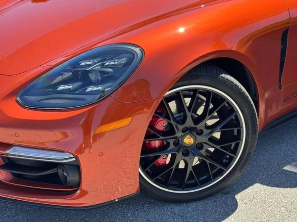 2023 Porsche 971 Panamera GTS - Image 7 of 13