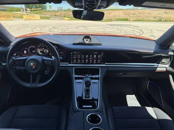 2023 Porsche 971 Panamera GTS - Image 10 of 13