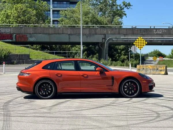 2023 Porsche 971 Panamera GTS - Image 4 of 13