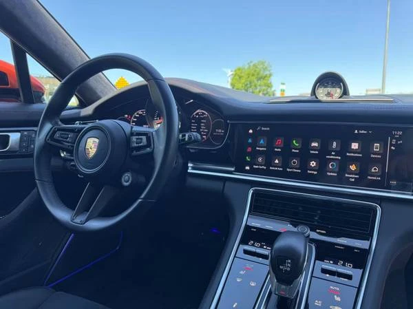2023 Porsche 971 Panamera GTS - Image 9 of 13