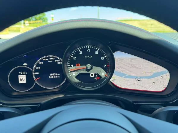 2023 Porsche 971 Panamera GTS - Image 12 of 13