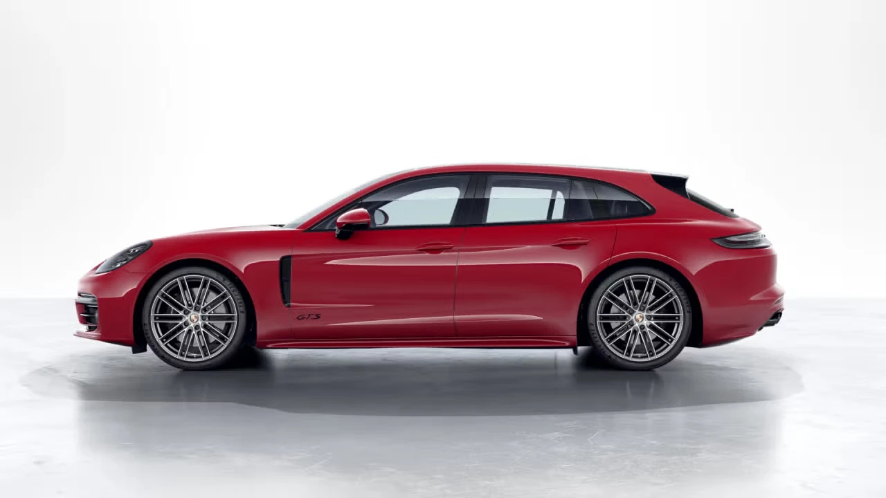 2023 Porsche 971 Panamera GTS - Image 12 of 31