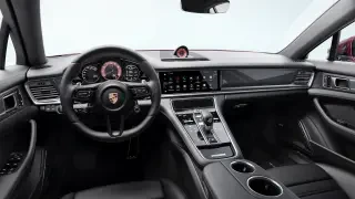 2023 Porsche 971 Panamera GTS - Image 29 of 31