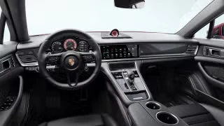 2023 Porsche 971 Panamera GTS - Image 25 of 31