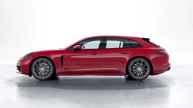 2023 Porsche 971 Panamera GTS - Image 10 of 31