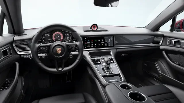 2023 Porsche 971 Panamera GTS - Image 30 of 31