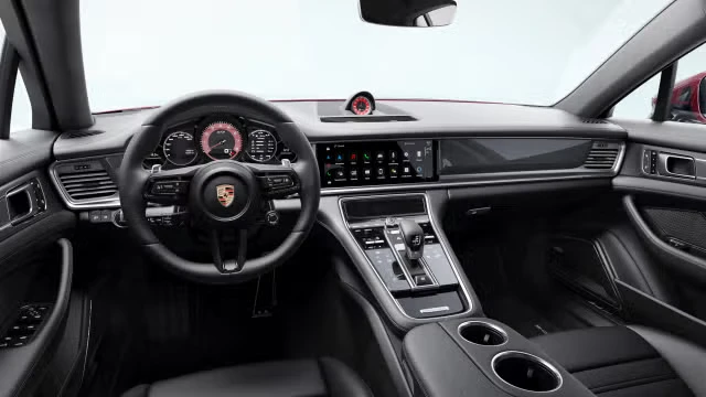2023 Porsche 971 Panamera GTS - Image 26 of 31