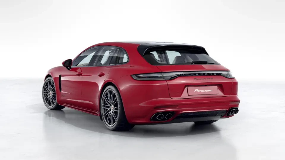 2023 Porsche 971 Panamera GTS - Image 23 of 31
