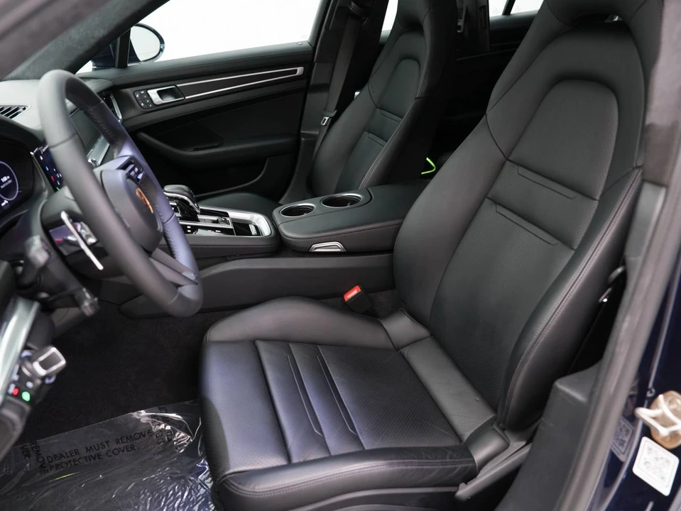 2023 Porsche 971 Panamera Sport Turismo - Image 5 of 5
