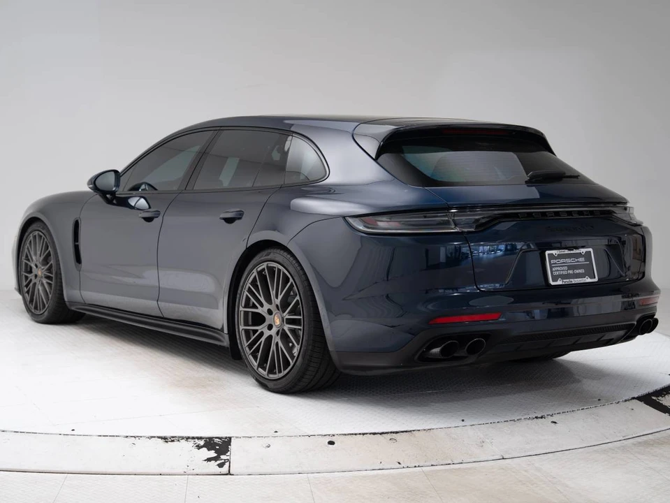 2023 Porsche 971 Panamera Sport Turismo - Image 3 of 5