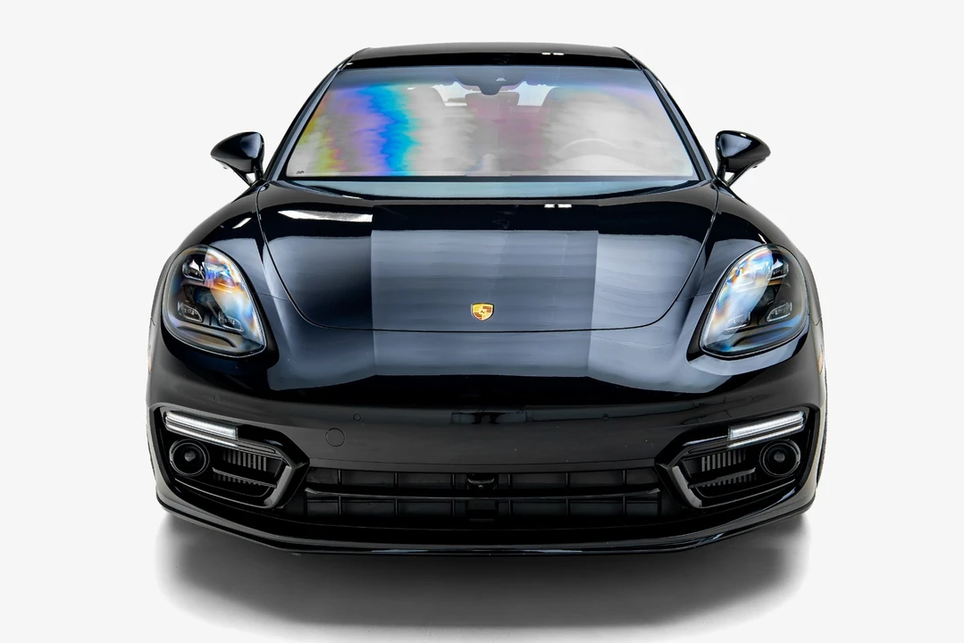 2023 Porsche 971 Panamera Sport Turismo - Image 8 of 31