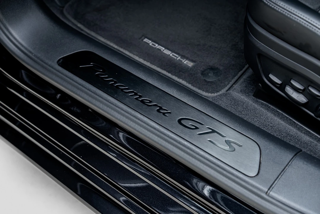2023 Porsche 971 Panamera Sport Turismo - Image 31 of 31