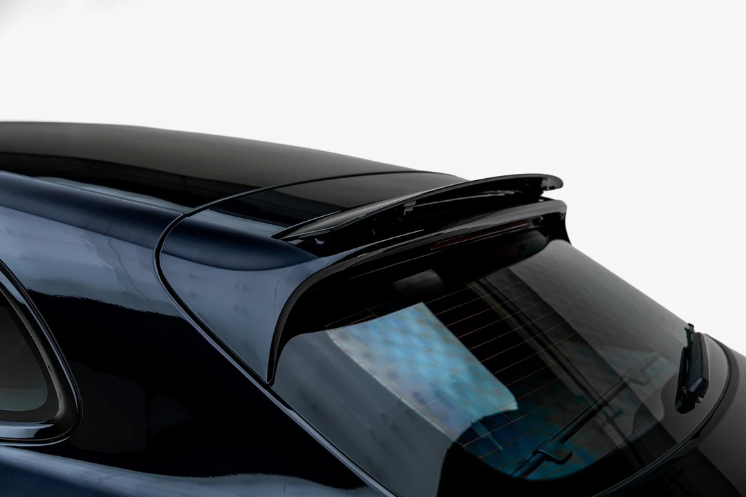 2023 Porsche 971 Panamera Sport Turismo - Image 22 of 31