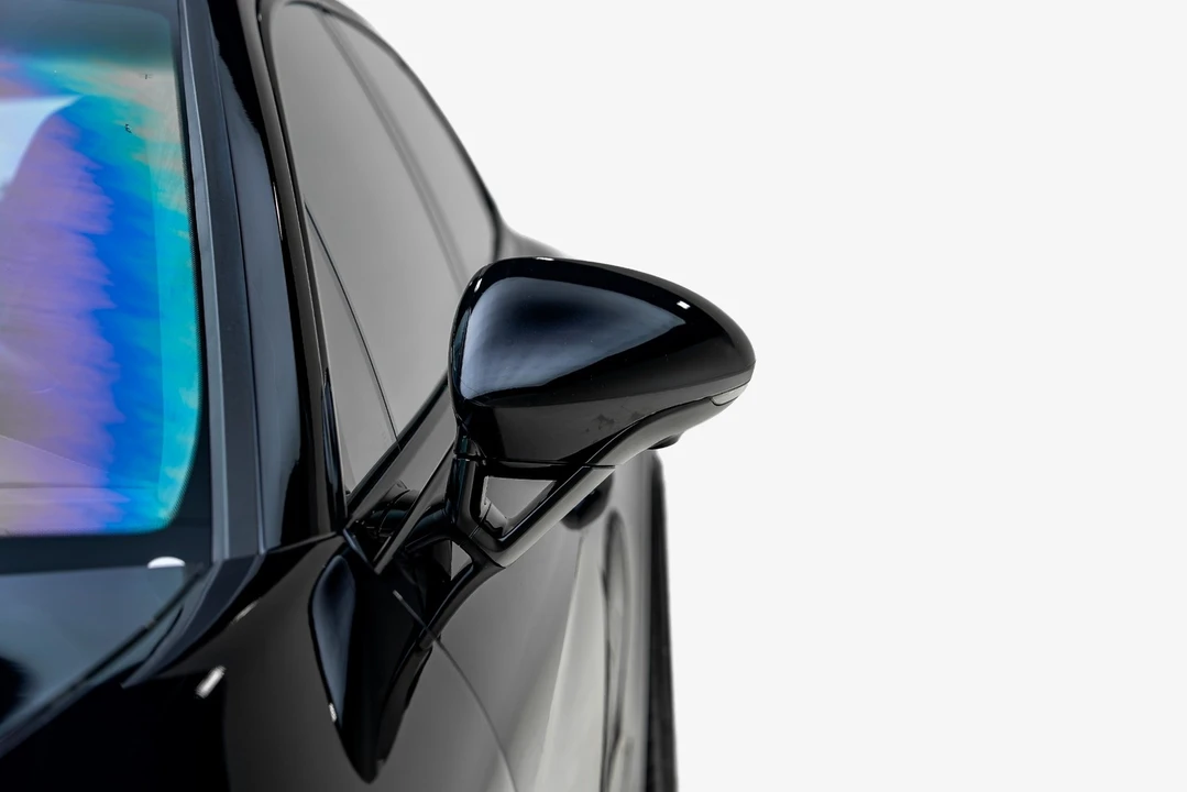 2023 Porsche 971 Panamera Sport Turismo - Image 20 of 31