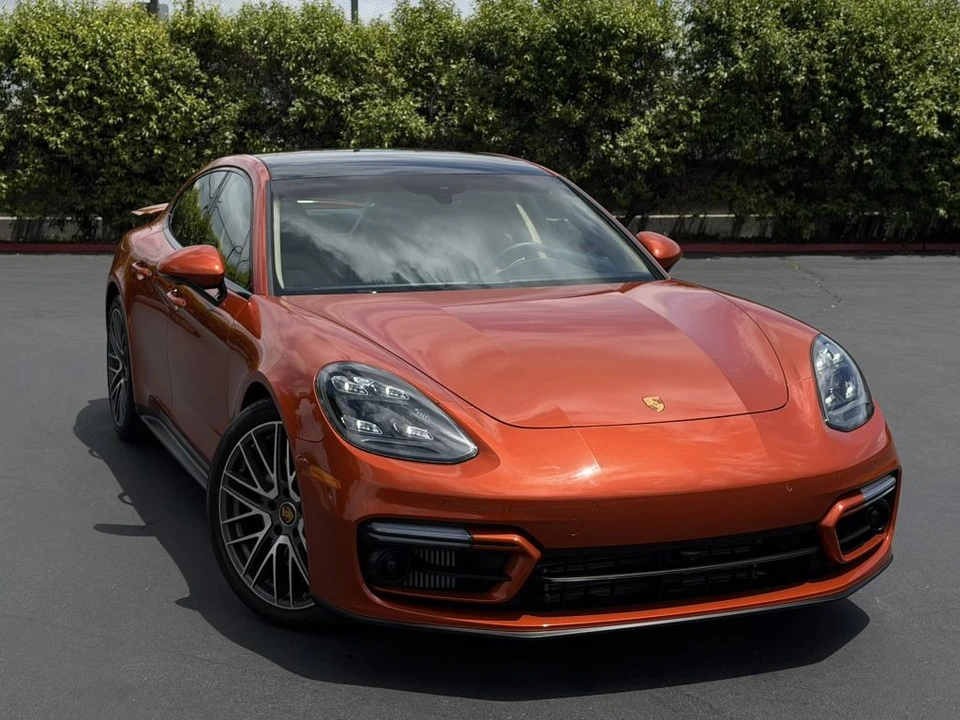 2023 Porsche 971 Panamera GTS - Image 9 of 31