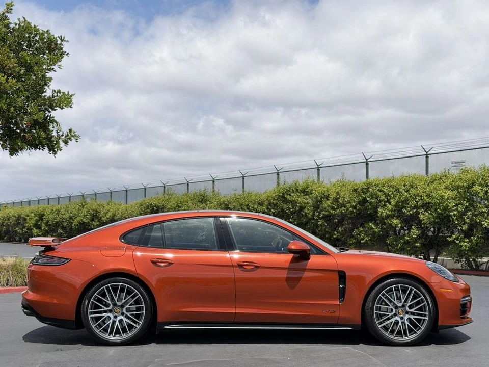 2023 Porsche 971 Panamera GTS - Image 3 of 31