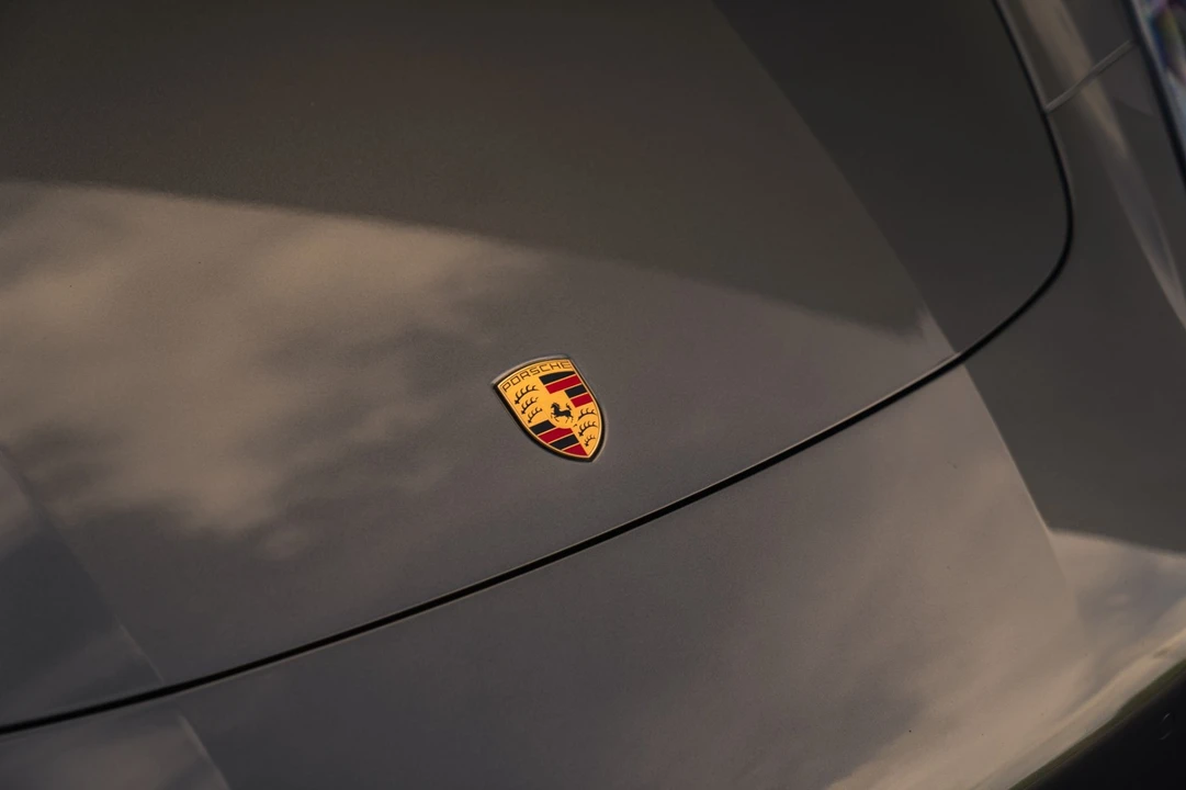2023 Porsche 971 Panamera GTS - Image 12 of 31