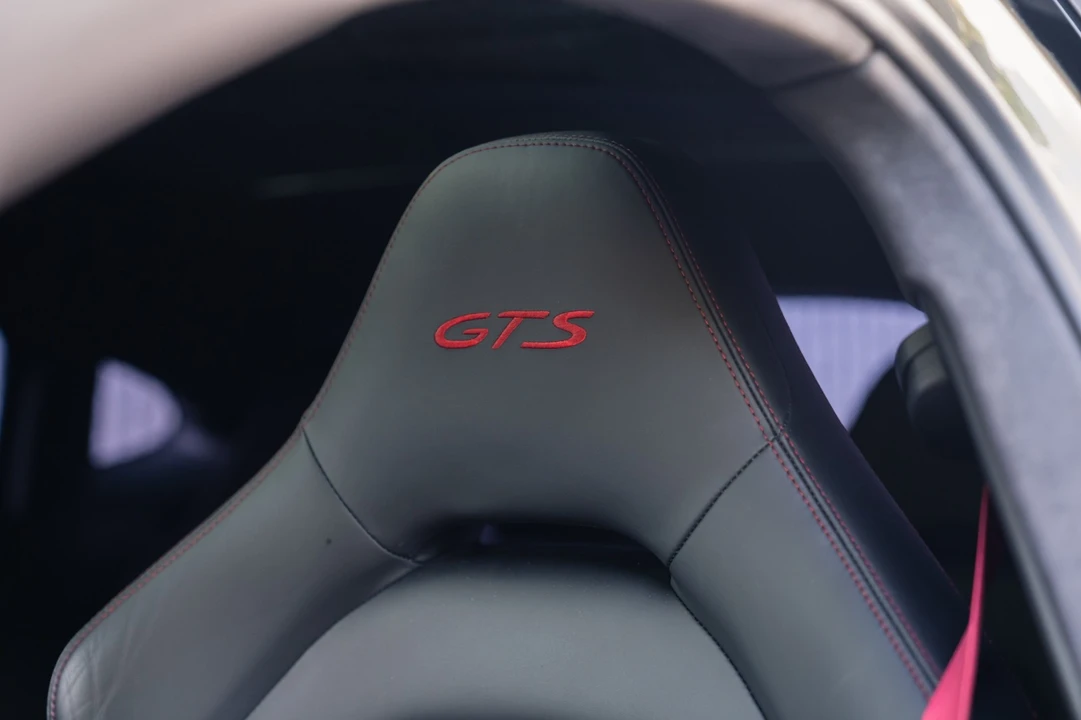 2023 Porsche 971 Panamera GTS - Image 29 of 31