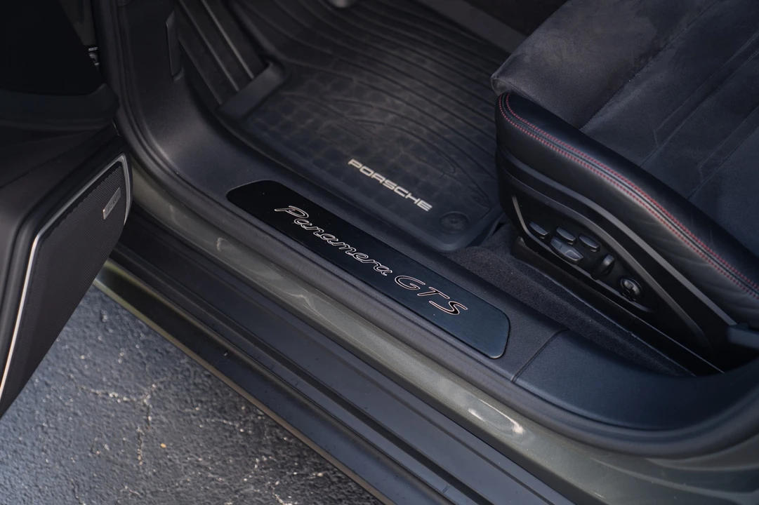 2023 Porsche 971 Panamera GTS - Image 24 of 31