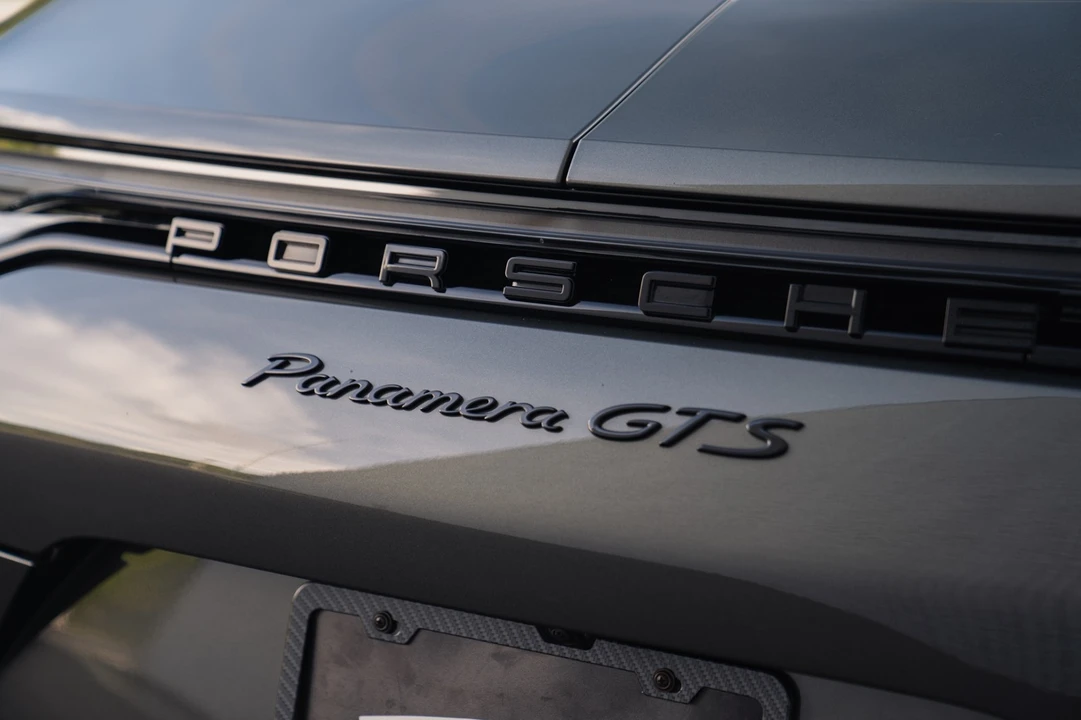 2023 Porsche 971 Panamera GTS - Image 21 of 31