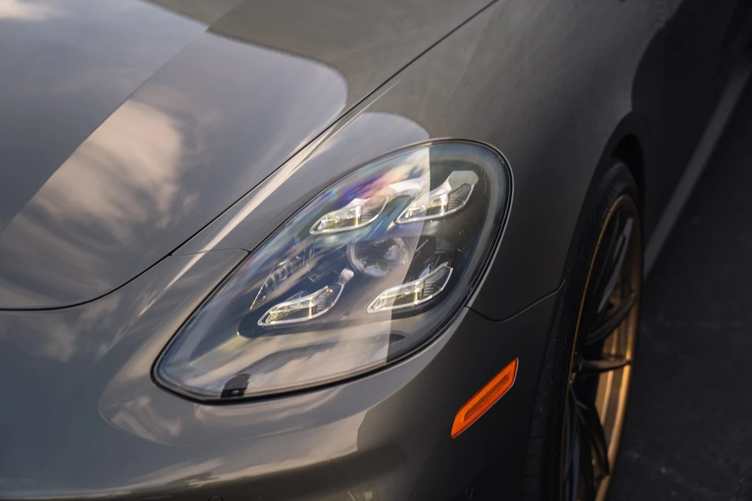 2023 Porsche 971 Panamera GTS - Image 13 of 31